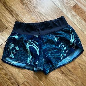 Salomon shorts